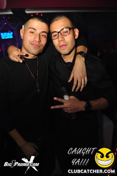 Luxy nightclub photo 393 - November 24th, 2012