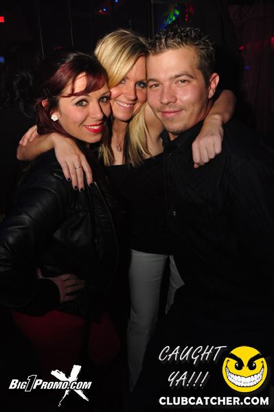 Luxy nightclub photo 395 - November 24th, 2012