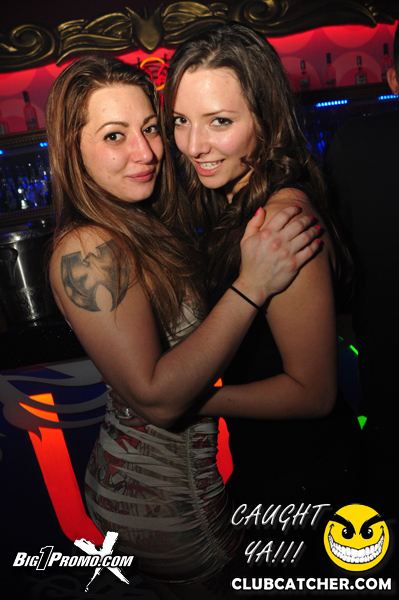 Luxy nightclub photo 42 - November 24th, 2012