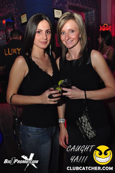 Luxy nightclub photo 48 - November 24th, 2012