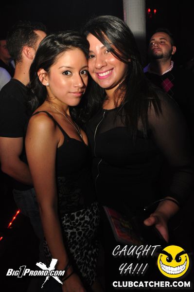 Luxy nightclub photo 54 - November 24th, 2012