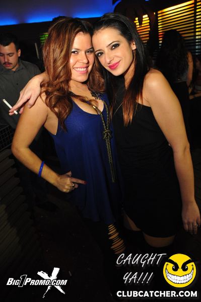 Luxy nightclub photo 7 - November 24th, 2012