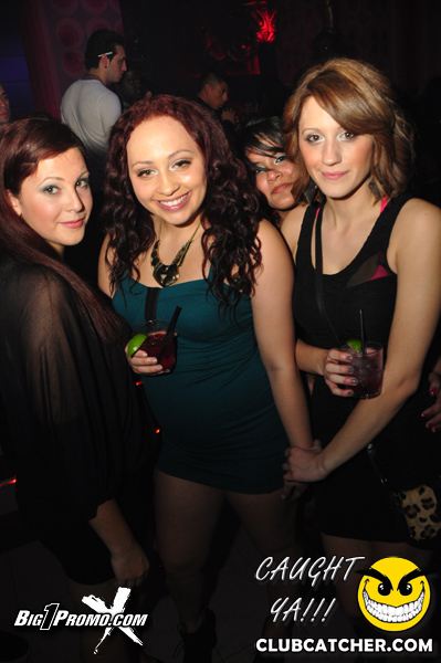 Luxy nightclub photo 64 - November 24th, 2012