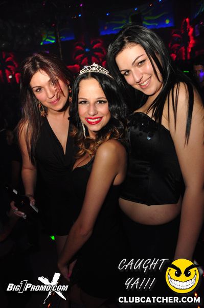 Luxy nightclub photo 8 - November 24th, 2012
