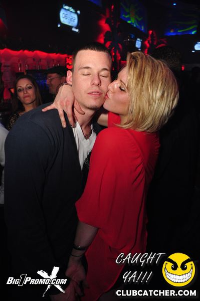 Luxy nightclub photo 72 - November 24th, 2012