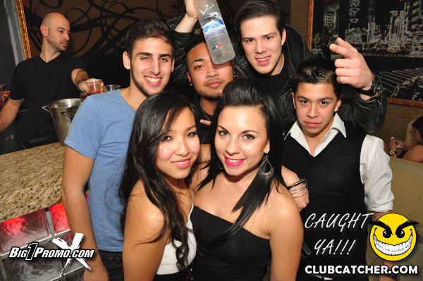 Luxy nightclub photo 80 - November 24th, 2012