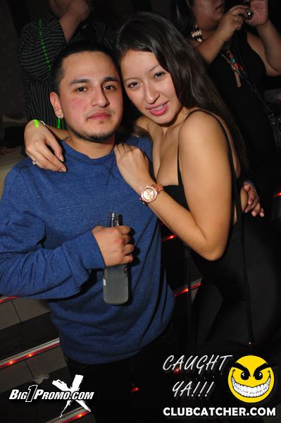 Luxy nightclub photo 9 - November 24th, 2012