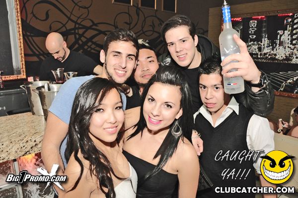Luxy nightclub photo 81 - November 24th, 2012
