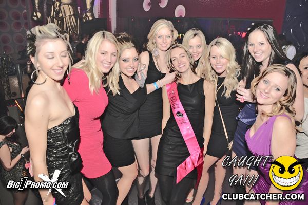 Luxy nightclub photo 85 - November 24th, 2012