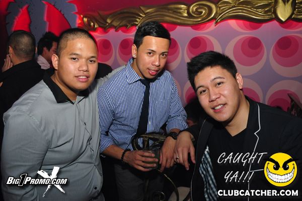 Luxy nightclub photo 86 - November 24th, 2012