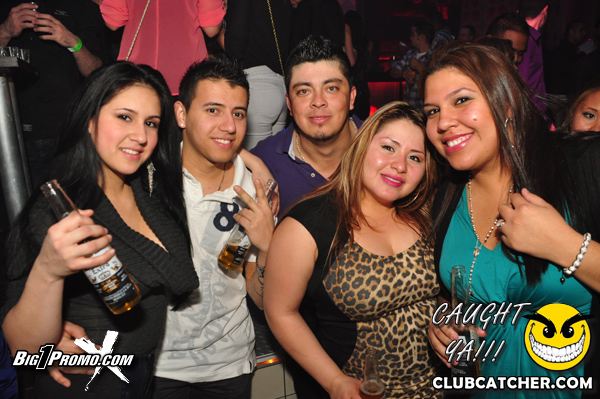 Luxy nightclub photo 88 - November 24th, 2012
