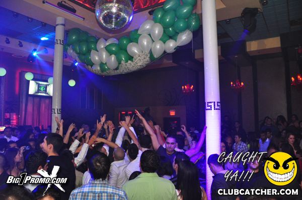 Luxy nightclub photo 89 - November 24th, 2012