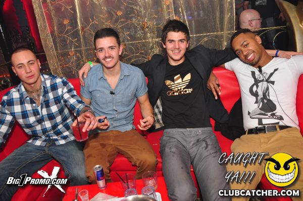 Luxy nightclub photo 10 - November 24th, 2012