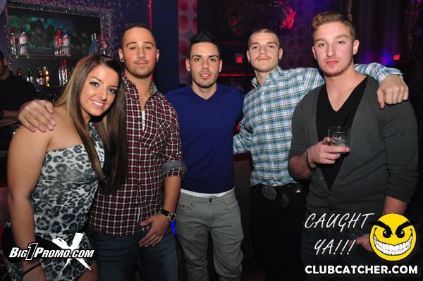 Luxy nightclub photo 91 - November 24th, 2012
