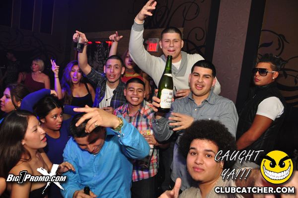 Luxy nightclub photo 92 - November 24th, 2012
