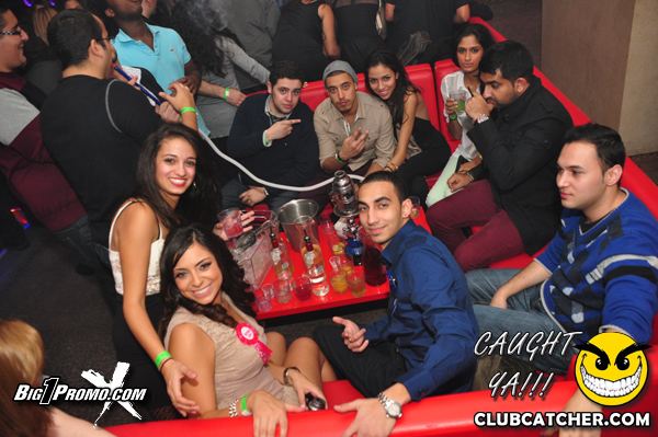 Luxy nightclub photo 96 - November 24th, 2012