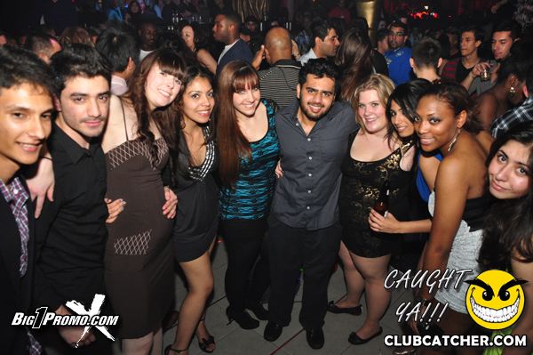 Luxy nightclub photo 97 - November 24th, 2012