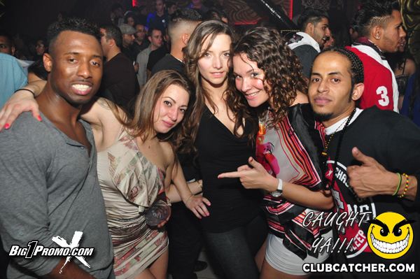 Luxy nightclub photo 98 - November 24th, 2012