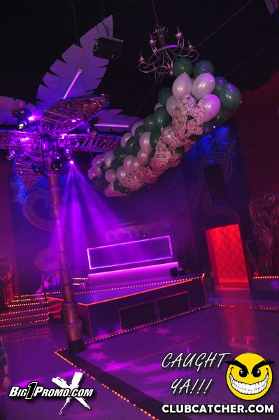 Luxy nightclub photo 100 - November 24th, 2012
