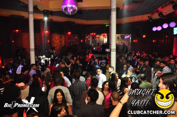 Luxy nightclub photo 1 - November 30th, 2012