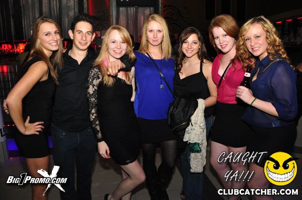 Luxy nightclub photo 11 - November 30th, 2012