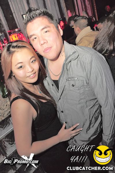 Luxy nightclub photo 103 - November 30th, 2012