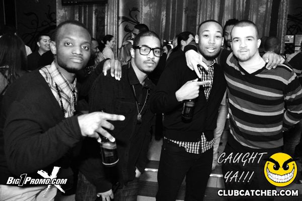 Luxy nightclub photo 105 - November 30th, 2012