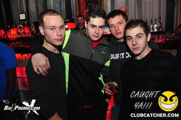 Luxy nightclub photo 113 - November 30th, 2012