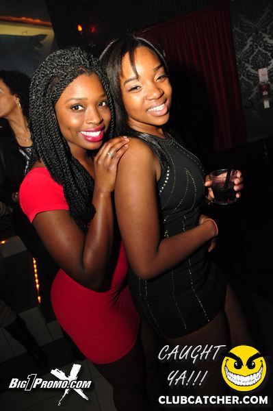 Luxy nightclub photo 115 - November 30th, 2012