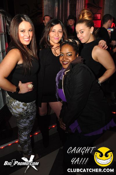 Luxy nightclub photo 121 - November 30th, 2012