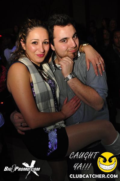 Luxy nightclub photo 126 - November 30th, 2012