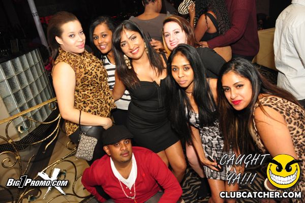 Luxy nightclub photo 14 - November 30th, 2012