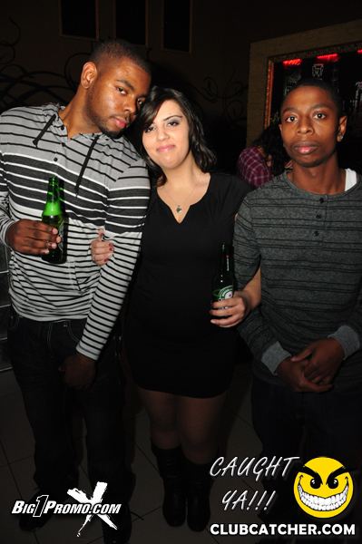 Luxy nightclub photo 132 - November 30th, 2012