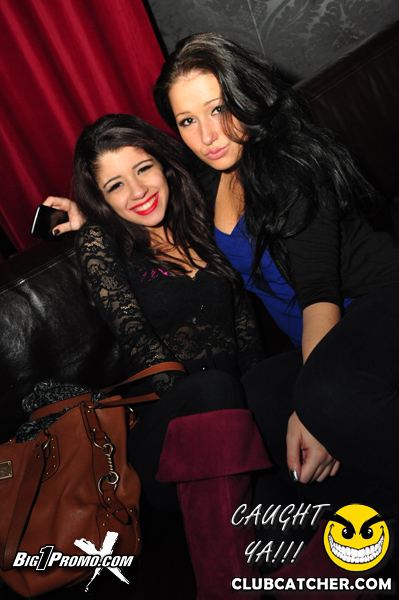 Luxy nightclub photo 135 - November 30th, 2012