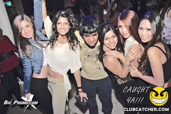 Luxy nightclub photo 137 - November 30th, 2012