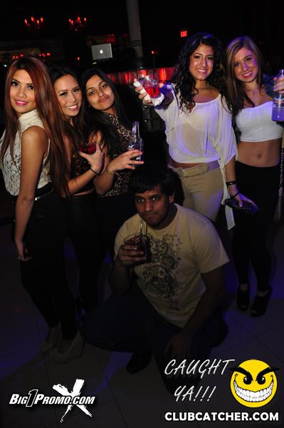 Luxy nightclub photo 150 - November 30th, 2012