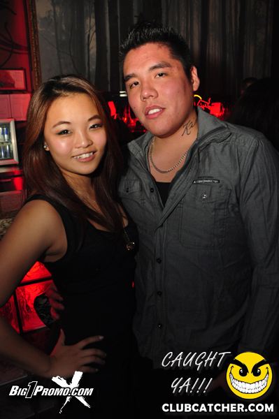 Luxy nightclub photo 152 - November 30th, 2012