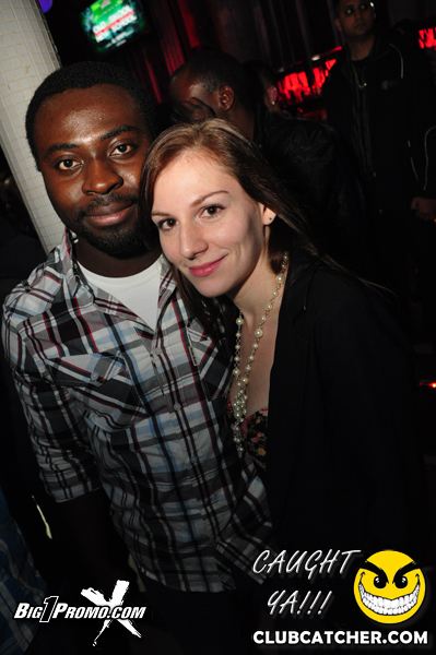 Luxy nightclub photo 166 - November 30th, 2012