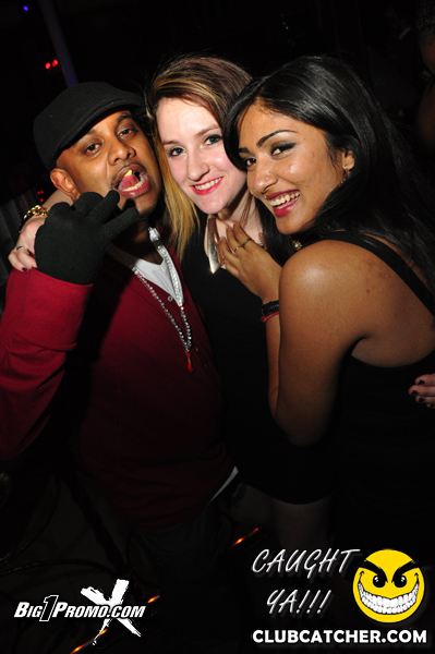 Luxy nightclub photo 179 - November 30th, 2012