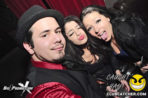 Luxy nightclub photo 180 - November 30th, 2012