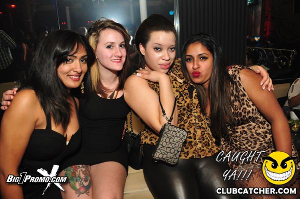 Luxy nightclub photo 19 - November 30th, 2012