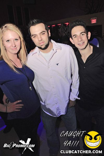 Luxy nightclub photo 195 - November 30th, 2012