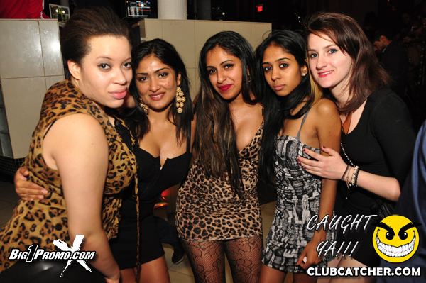 Luxy nightclub photo 3 - November 30th, 2012