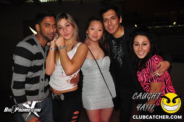 Luxy nightclub photo 22 - November 30th, 2012