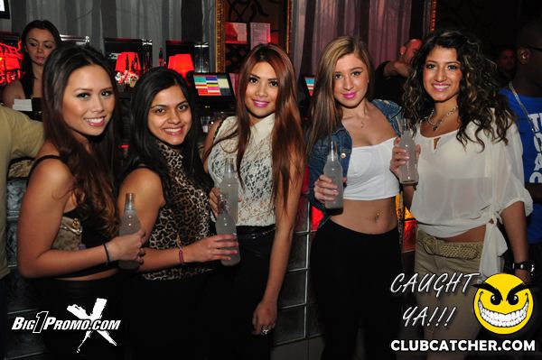 Luxy nightclub photo 23 - November 30th, 2012