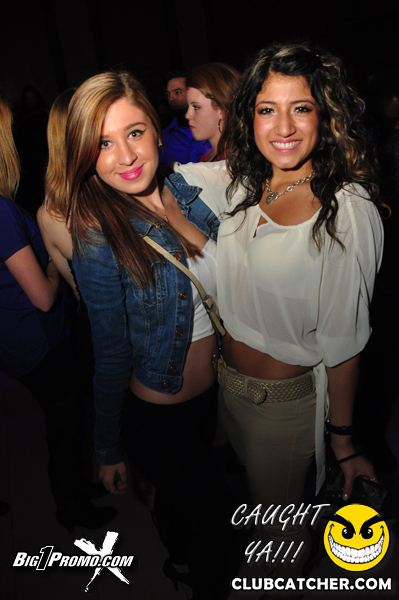 Luxy nightclub photo 4 - November 30th, 2012