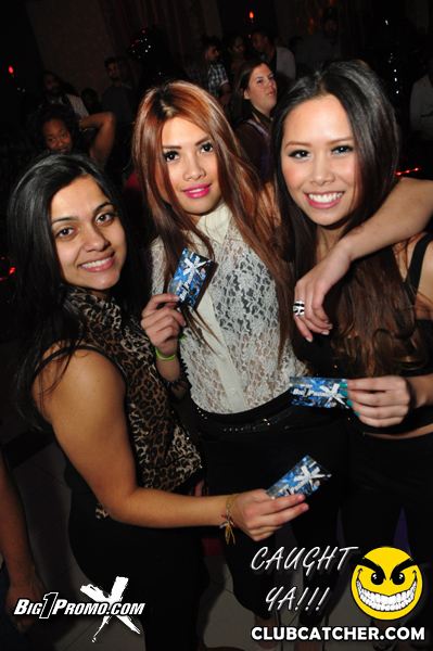 Luxy nightclub photo 31 - November 30th, 2012