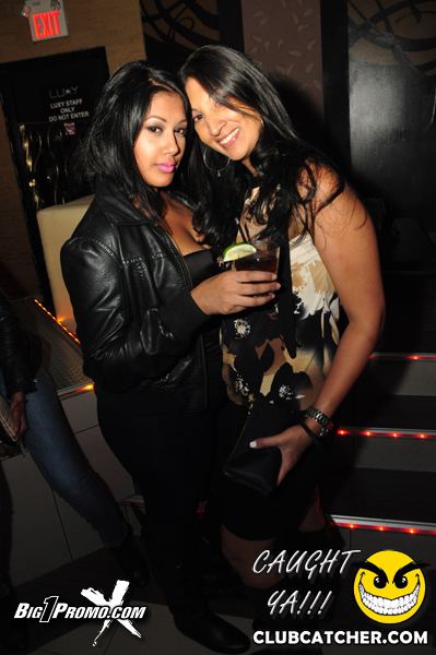 Luxy nightclub photo 40 - November 30th, 2012