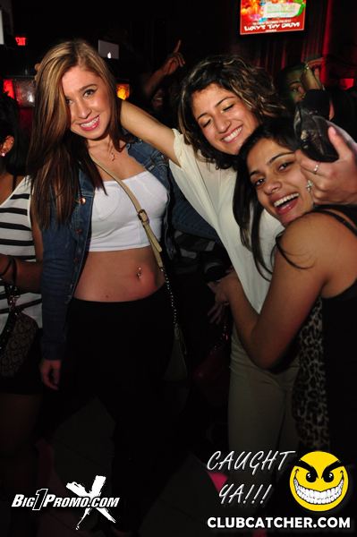 Luxy nightclub photo 42 - November 30th, 2012