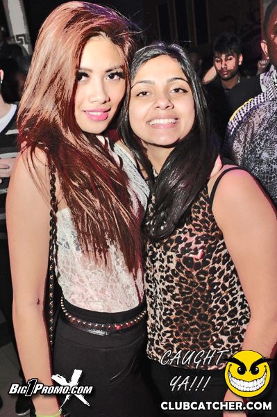 Luxy nightclub photo 60 - November 30th, 2012